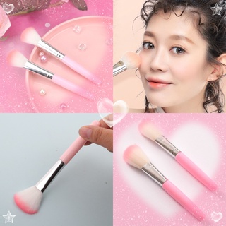 ภาพขนาดย่อของภาพหน้าปกสินค้าแปรงอายแชโดว์ 1 ชิ้น--1 x eyeshadow brush จากร้าน pink_girl123 บน Shopee ภาพที่ 3