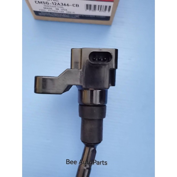 คอยล์จุดระเบิด-ford-fiesta-ฟอร์ด-เฟียสต้า-อีโค่บูส-ปี2012-ราคา1ตัว-แท้-cm5g-12a366-cb