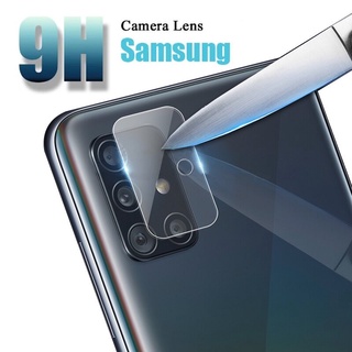 ส่งจากไทย ฟิล์มกระจกกล้อง Samsung A53 A73 A23 A13 A52s A32 A22 A12 A52 A03 A33 ฟิล์มเลนส์กล้อง กล้องหลัง