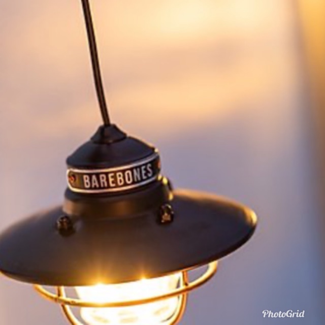 barebones-edison-pendant-light-ตะเกียงสไตล์แบบคลาสสิค