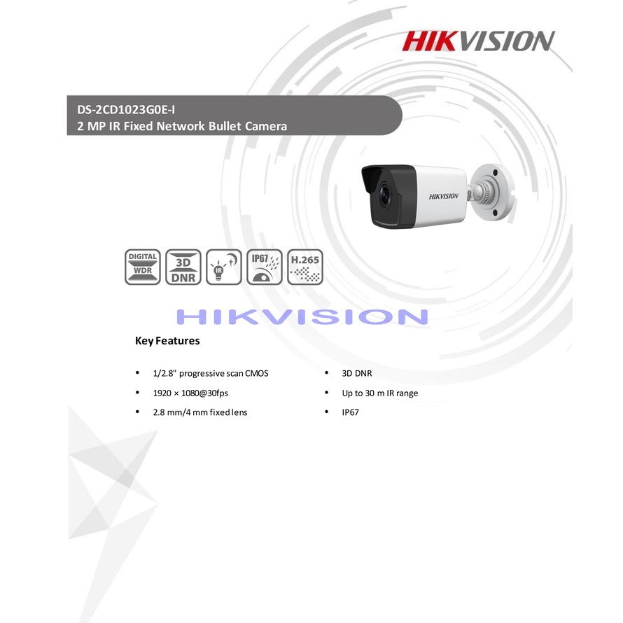 hikvision-ชุดกล้องวงจรปิด-2mp-รุ่น-ds-2cd1023g0e-i-4mm-4-nvr-ds-7104ni-q1-4p-m-1-ชุดh2hlrj