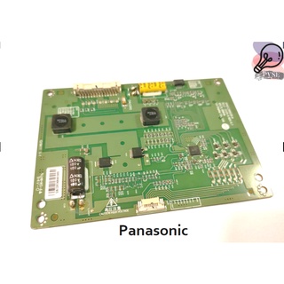 ไดร์ LED PANASONIC อะไหล่แท้/ของถอด รุ่นTH-L42E5T พาร์ทบอร์ด:3PHCC20002B-H PCLF-D101 A REV 0.7 6917L-0084A