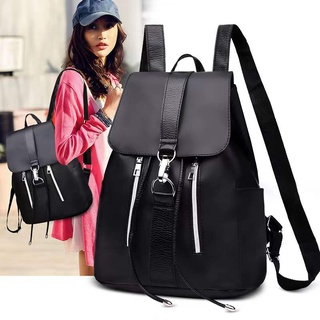 กระเป๋าเป้สะพายหลัง กระเป๋าสะพายหลังผู้หญิง backpack women bags