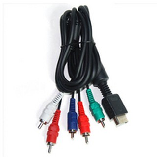 สายไฟ Component Cable