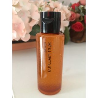 พร้อมส่ง SHU UEMURA Ultime 8 Sublime Beauty Oil in Lotion 50 mL โลชั่นออยล์ถนอมผิว ขนาดพกพา พร้อมส่ง