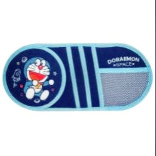 Doraemon ช่องใส่ซีดี ติดที่บังแดดรถยนต์ ลิทสิทธิ์แท้