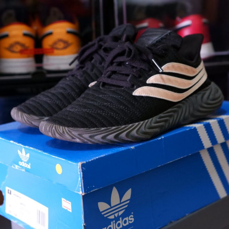 adidas​ vokabos รองเท้า​ อดิดาส​ แท้💯 | Shopee Thailand