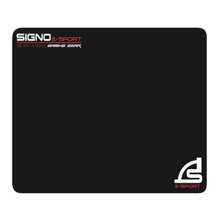 signo MT 300 แผ่นรองเม้าส SIZE:270X230X3MM.