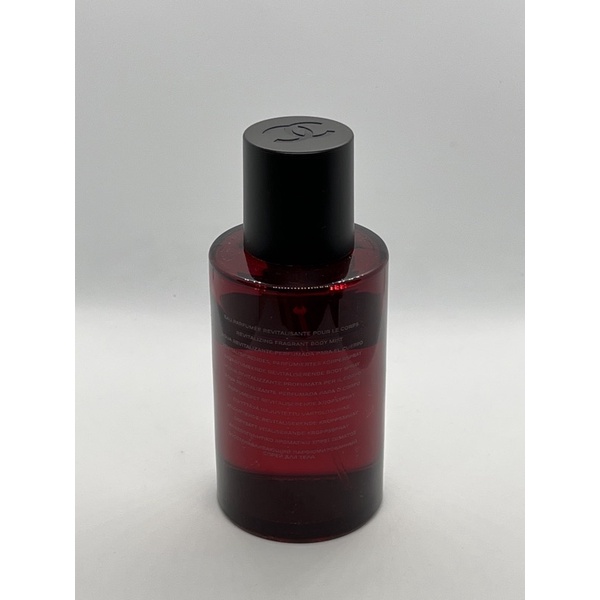 chanel-no-1-l-eau-rouge-fragrance-mist-ใหม่ล่าสุด-แบ่งขาย-5-10-ml