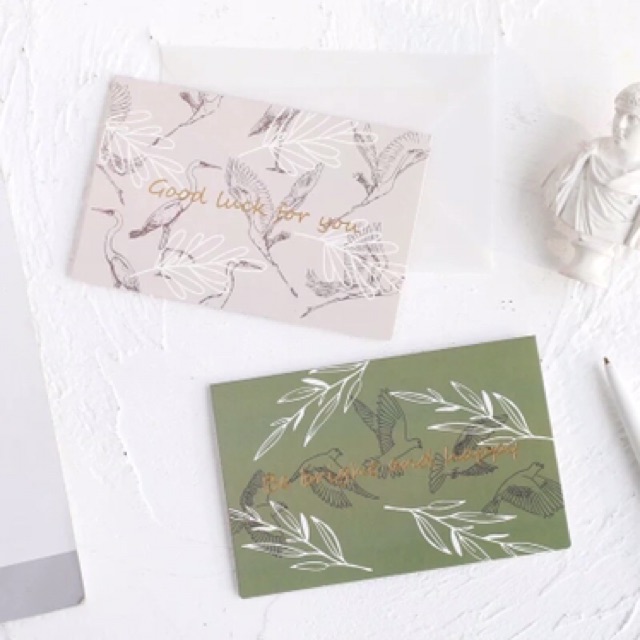 card4u-การ์ดอวยพร-พร้อมซอง-สำหรับทุกๆวาระพิเศษ