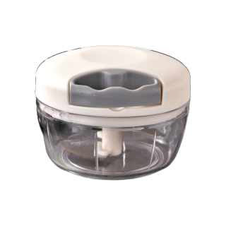 เครื่องปั่นบดไฟฟ้า เครื่องปั่นกระเทียม พริก 150/250ML ไร้สาย USB ปั่นละเอียด บดเนื้อ บดกระเทียมไฟฟ้า