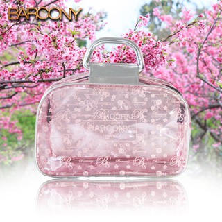 Barcony Hot Pinky Bag