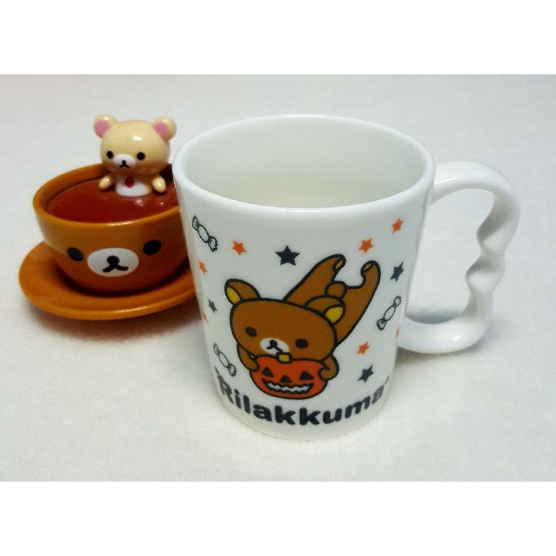 แก้วมัคเซรามิค-rilakkuma