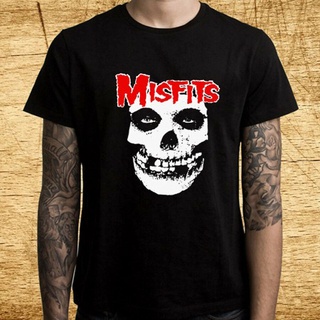 เสื้อยืด พิมพ์ลาย The Misamerican คุณภาพสูง สําหรับผู้ชายS-5XL