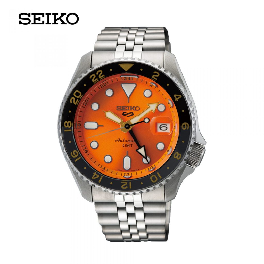 seiko-ไซโก-นาฬิกาผู้ชาย-new-seiko-5-sports-automatic-g-m-t-ssk001k-ssk003k-ssk005k-ระบบอัตโนมัติ-ขนาดตัวเรือน-42-5-มม