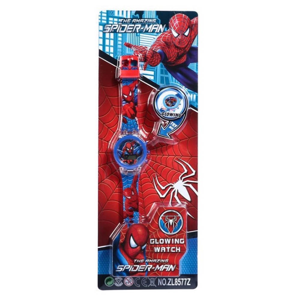 spider-man-watch-children-kids-boys-spider-man-sport-silicon-digital-wrist-watch