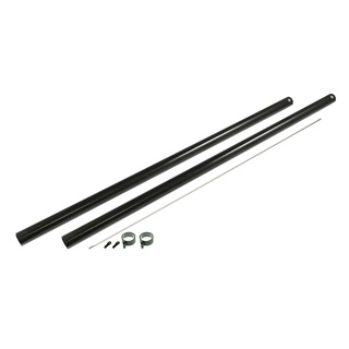 208321-GAUI X5 Tail Boom(for Shaft Driven)