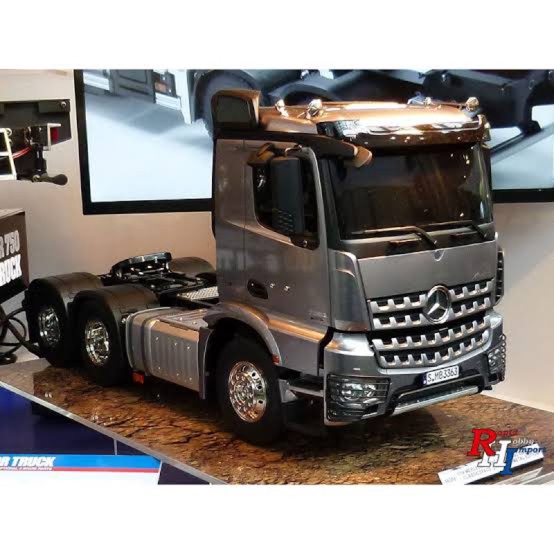 หัวลาก-tamiya-mercedes-benz-actros-3363-6x4-classic-space-kit