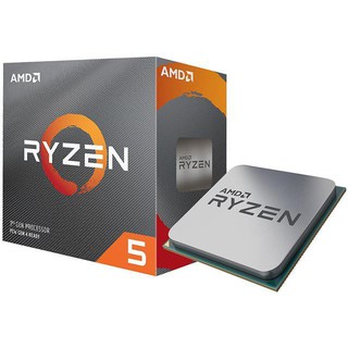 ภาพหน้าปกสินค้า[ร้านไทย พร้อมส่ง] CPU AMD AM4 RYZEN 5 3600 ไม่แกะ ของแท้ ประกันศูนย์ไทย #ryzen5 3600 ซึ่งคุณอาจชอบราคาและรีวิวของสินค้านี้