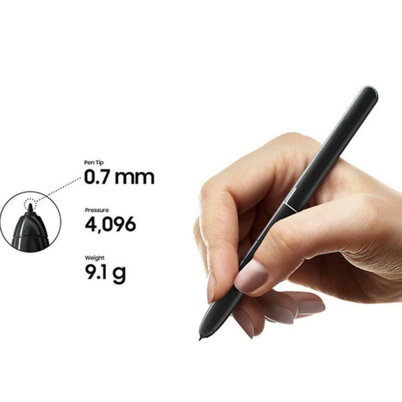 ปากกาสัมผัส-s-pen-samsung-galaxy-tab-s4-stylus-100-แบบเปลี่ยนสําหรับ-samsung-s-pen-samsung-galaxy-tab-1ชิ้น-sm-t835c-n3u7