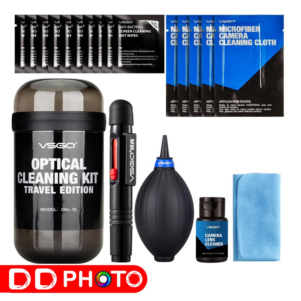 ชุดทำความสะอาด-vsgo-dkl-15-cleaning-kit-edition