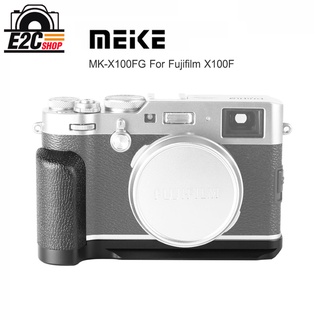 Meike MK-X100FG Metal Hand Grip Holder for Fujifilm X100F