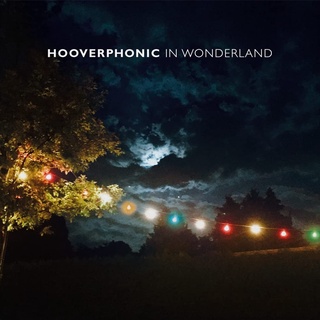 Hooverphonic – In Wonderland (Turquoise Vinyl)