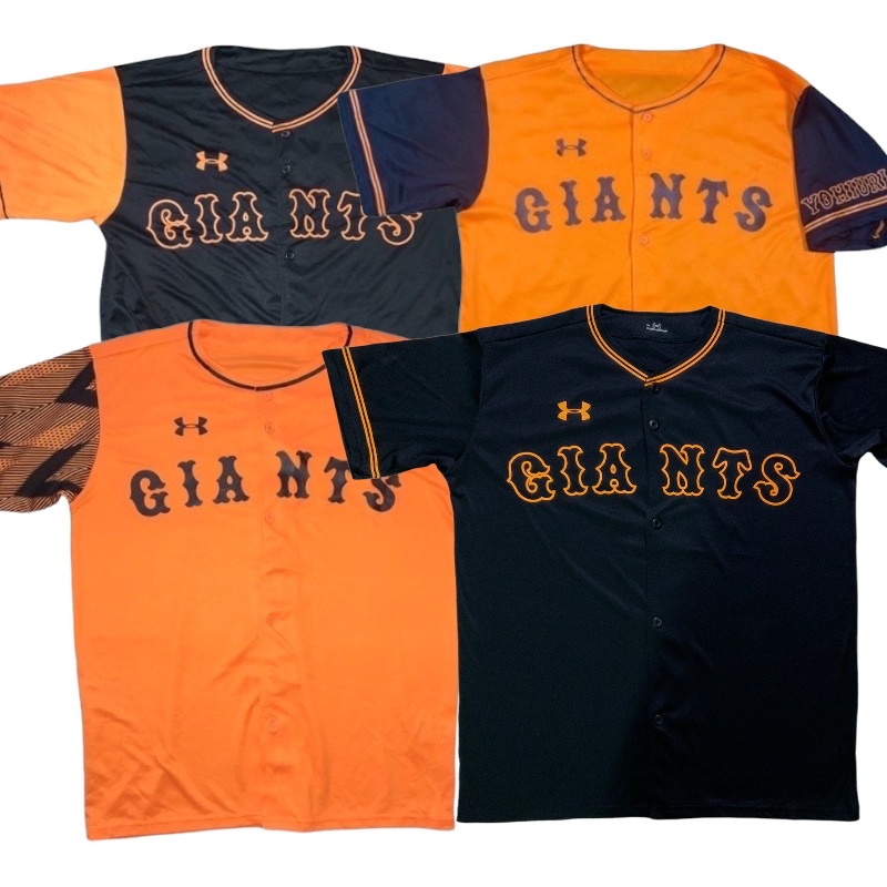 เสื้อเบสบอล-giants-adidas-size-l-มี3ลาย