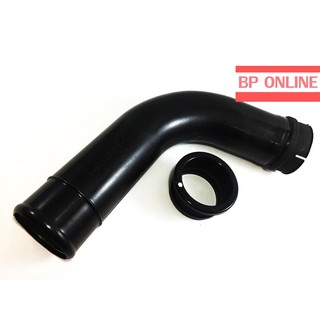 ISUZU D-MAX ท่ออินเตอร์คลูเลอร์ ดีแม๊กซ์ ISUZU D-MAX Hose Water : D-MAX05 # 8-97385978-0 (ตัวบน)