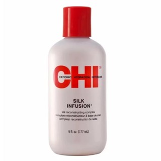 CHI Silk infusion Silk Reconstructing Complex 177 ml.
