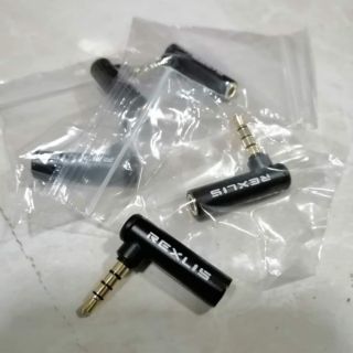 Adapter.ต่อพ่วง​ 3.5