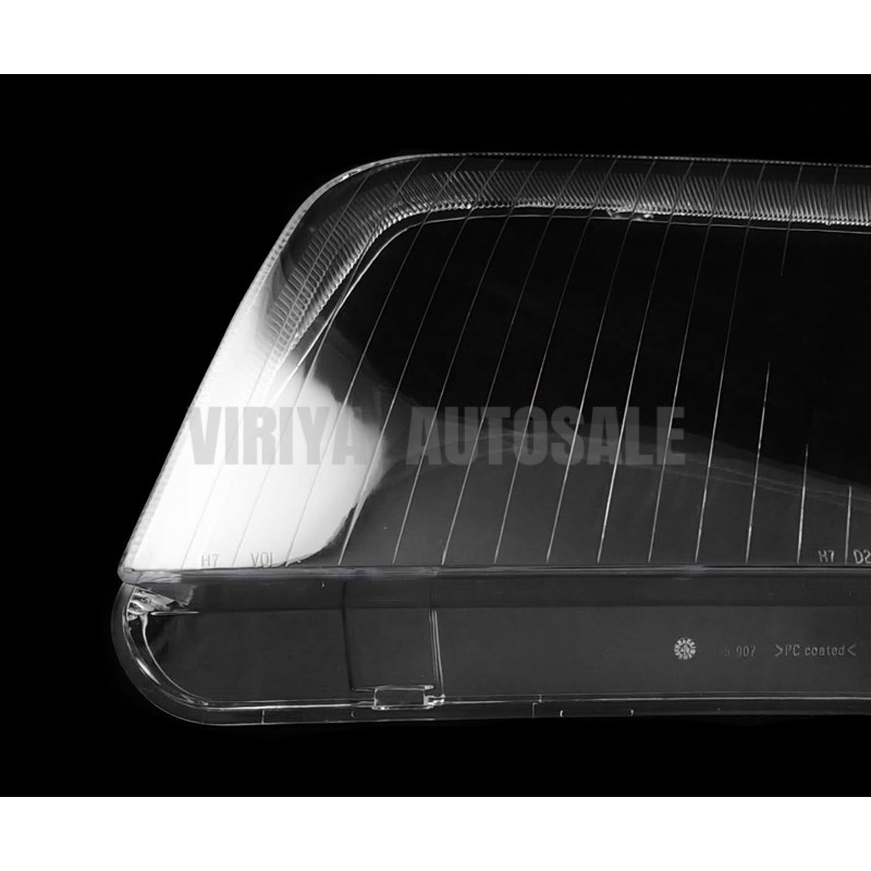 เลนส์ไฟหน้าสำหรับ-audi-a4-03-05-cover-shell-for-audi-a4-03-05