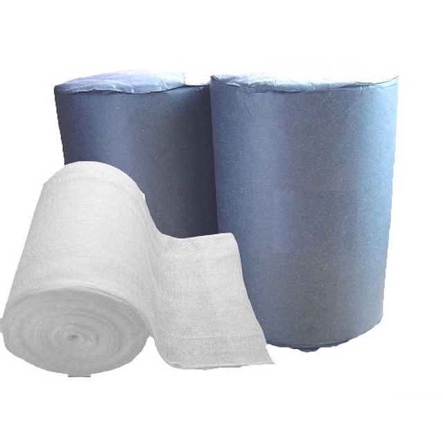 absorbant-gauze-ก๊อสหน้ากว้าง-36-นิ้วแบ่ง-ตัด-6นิ้ว-ตัด-9นิ้ว-ตัด-12นิ้ว-ความยาว-36หลา