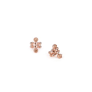 Mini Juicy Cuff Earring (1ชิ้น)