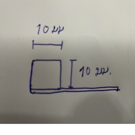 10-มม-2-ม-pvc-คิ้วหลี่ยม-กาบกล้วย-คิ้วกระเบื้อง-เคลือบ-uv-pf-190