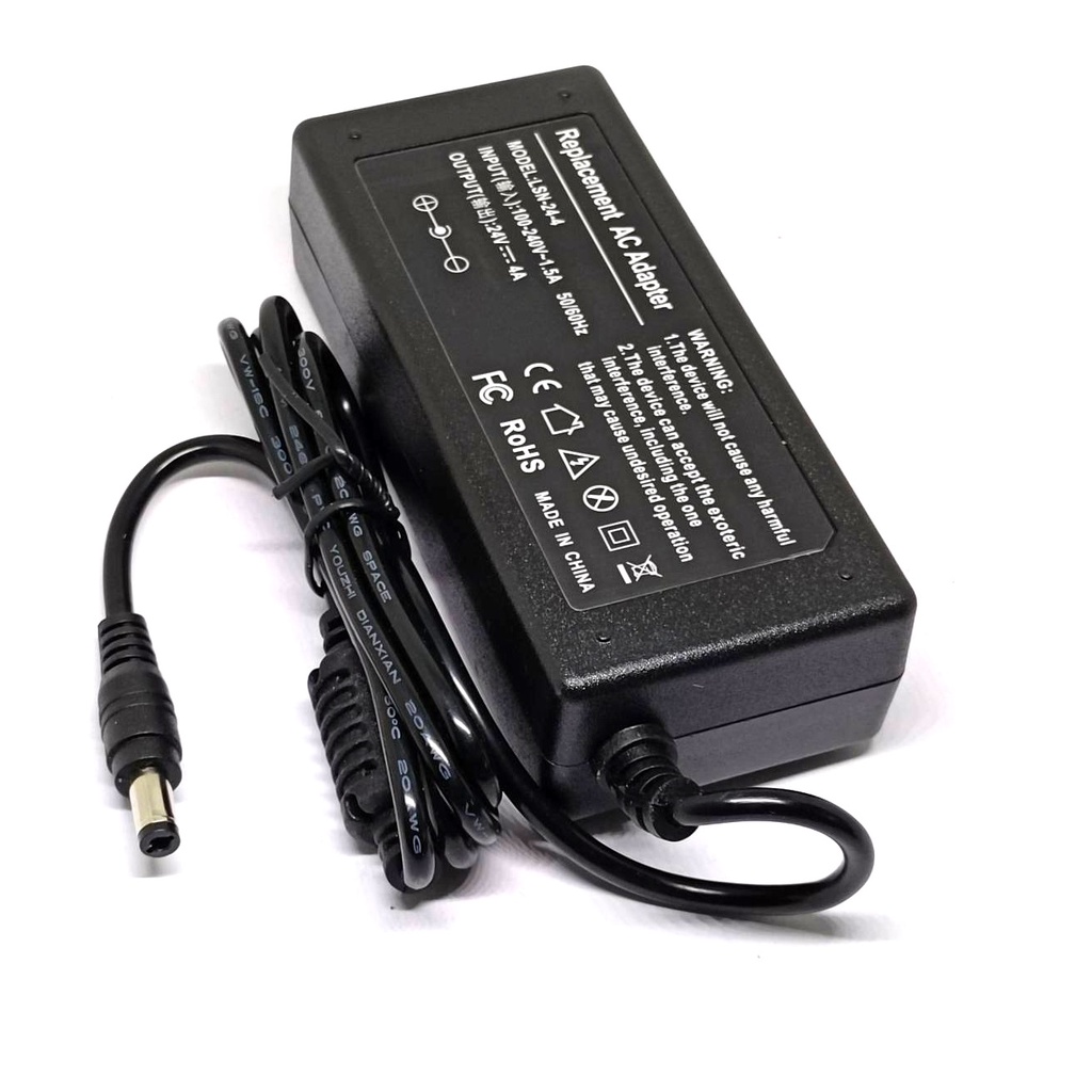 power-adaptor-24v-4a-ac-adapter-power-charger-for-tsc-ttp-244-245-243-247-pro-desktop-printer-w-cord