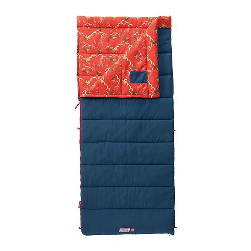 coleman-jp-cozy-ii-c5-orange-ถุงนอนอุณหภูมิความสะดวกสบาย-5