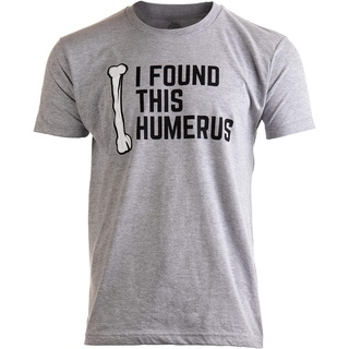 【🔥🔥】100%cotton เสื้อ ยืด ผ้า มัด ย้อม I Found This Humerus Dad Joke Funny Pun Fun Humerous Grandpa Men Women T-Shirt m