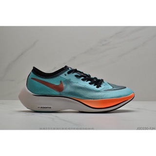 READY STOCKNike Zoom X VaporFly NEXT%  Men running shoes Low Top Breathable Stable Fit Premium