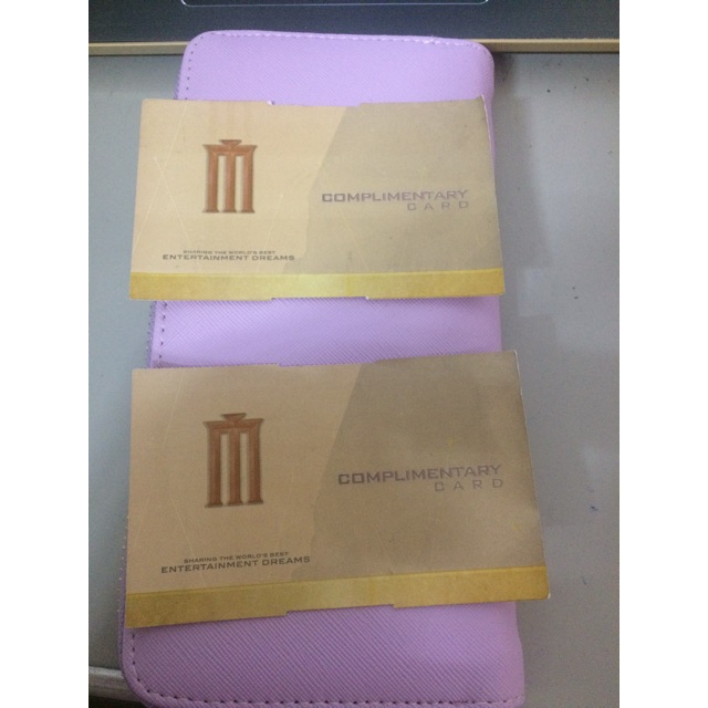 |ลดราคา| บัตร ดูหนัง เมเจอร์ Major Complimentary Card ใช้ได้ภายใน 31 กค ...