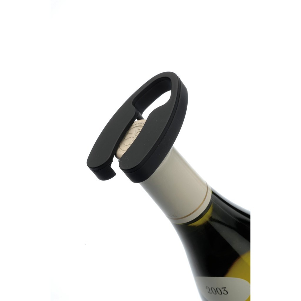 berghoff-1101460ที่เปิดไวน์ไฟฟ้า-พร้อมที่ตัดฟอร์ย-electric-wine-opener-geminisของแท้-มารตรฐานยุโรป-นำเข้าจากเบลเยียม