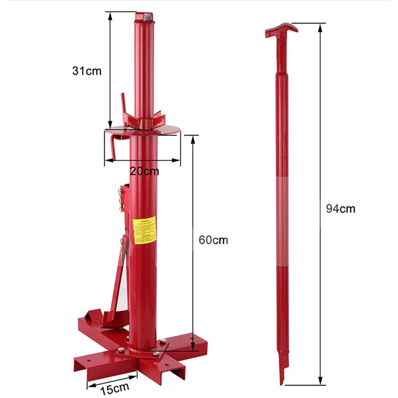 ส่งจากกรุงเทพ-manual-tyre-changer-tool-คู่มือเปลี่ยนยางเครื่องมือ-รถยนต์แบบพกพาเปลี่ยนยาง-เปลี่ยนยางรถยนต์-คู่มือเปลี่ย