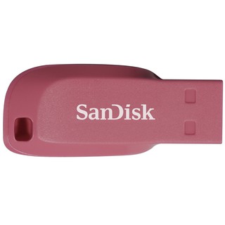 ภาพหน้าปกสินค้าSANDISK USB2.0 Cruzer Blade CZ50 32GB/P MS2-000818 แฟลชไดร์ฟ ที่เกี่ยวข้อง