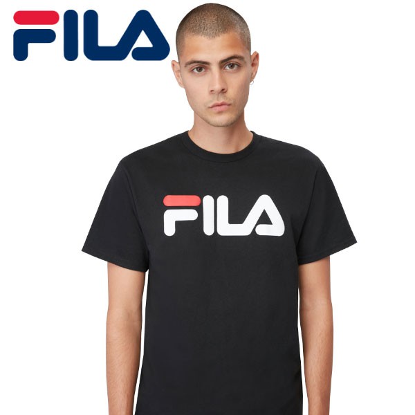 งานดี-ถูกที่สุด-เสื้อ-fila-ราคาเริ่ม-150-บาท-ผ้าดี-cotton100-สกรีนแบบเฟล็ก-pu