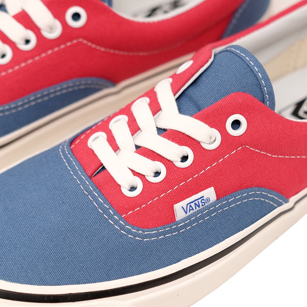 Vans Era 95 DX Anaheim Factory Og Navy Og Red VN0A2RR1VPK Shopee Thailand