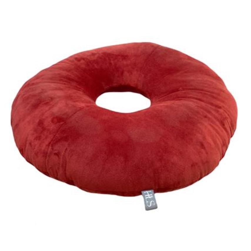 abloom-หมอนโดนัท-ใยสังเคราะห์-ขนาดใหญ่พิเศษ-donut-pillow-seat-cushion-size-xl