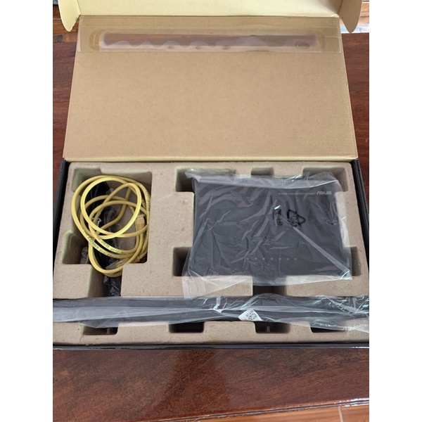 Asus Rtx-n12hp router wireless-n300 | Shopee Thailand