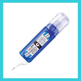 ปากกาลบคำผิด PENTEL ขนาด 12ml รุ่น ZL31-WBP Made in Japan