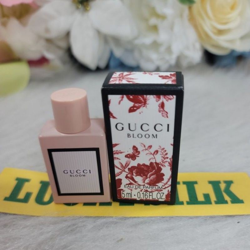 gucci-bloom-5-ml-มี-2-กลิ่น
