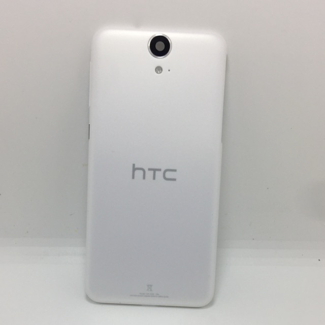 ฝาหลังhtc-one-e9-x-แท้